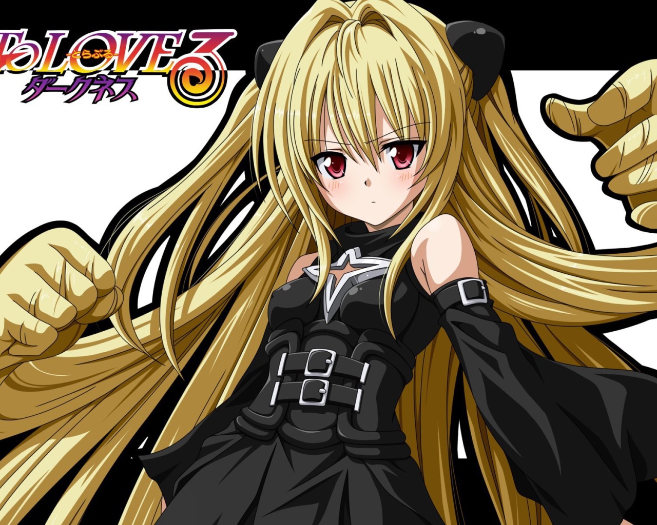 Манга аниме Любовь и прочие неприятности