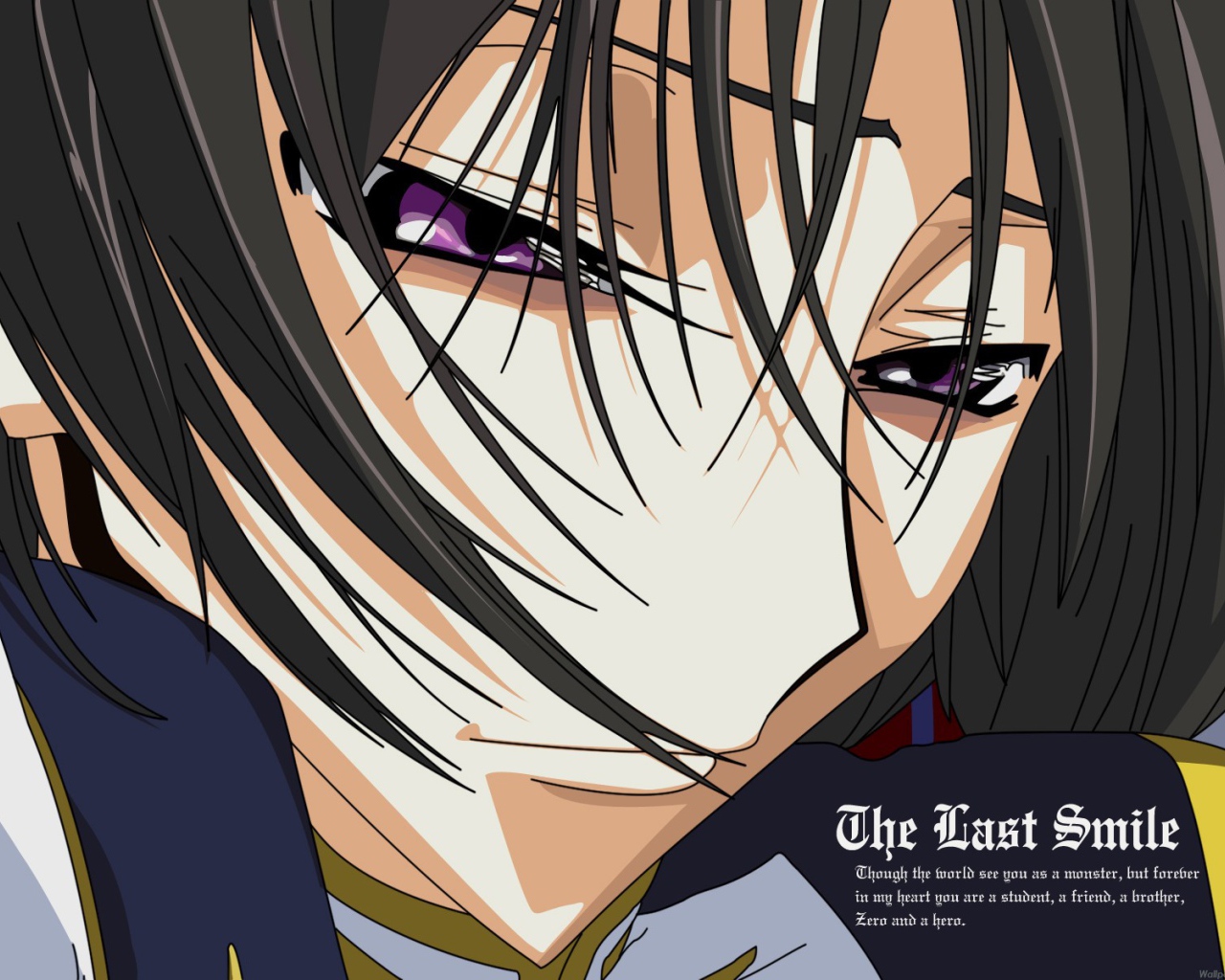 Манга аниме Код Гиас