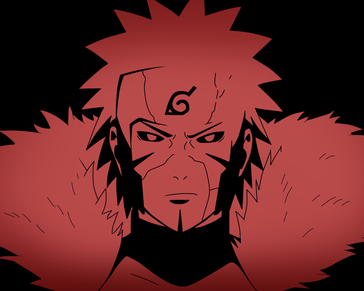 Возрожденный Тобирама, манга Наруто