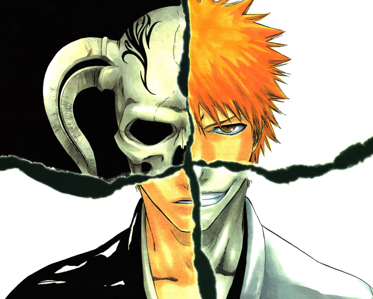 Многогранный герой аниме Куросаки Ичиго