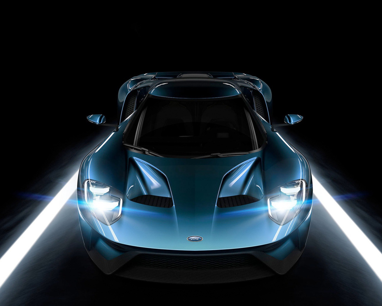 Форд модель 2015 года