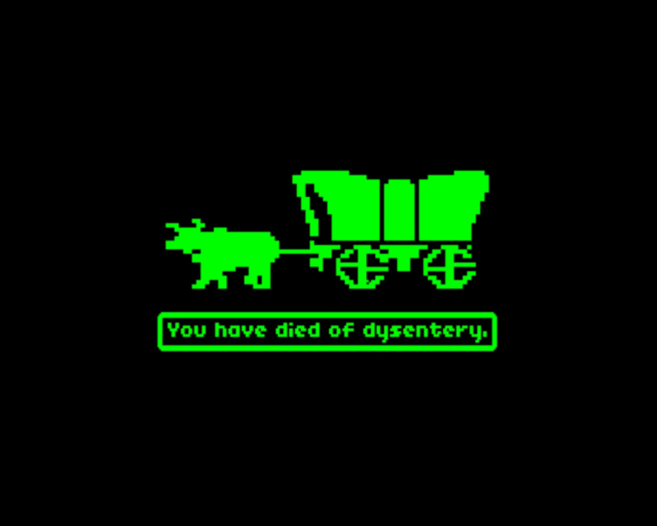 Фон игры об Орегоне