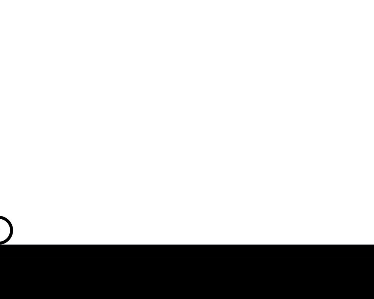 Велосипед на белом фоне