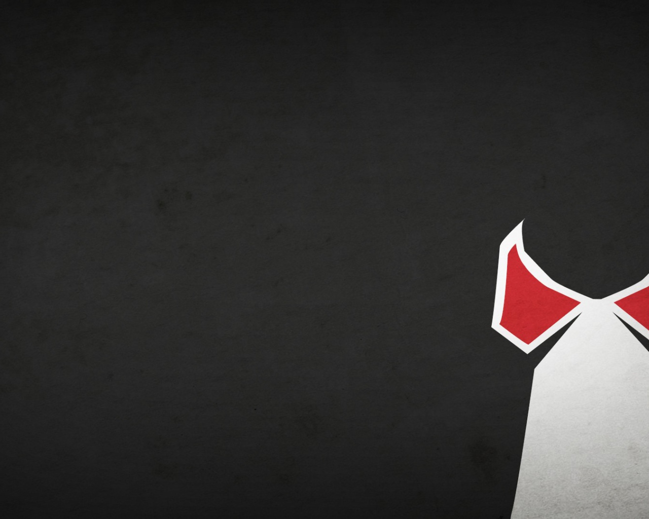 Черный фон, Бэйн Марвел