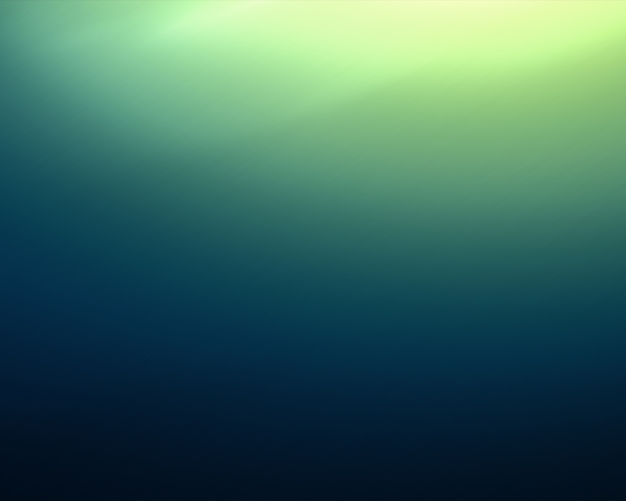 Сине зеленый градиент