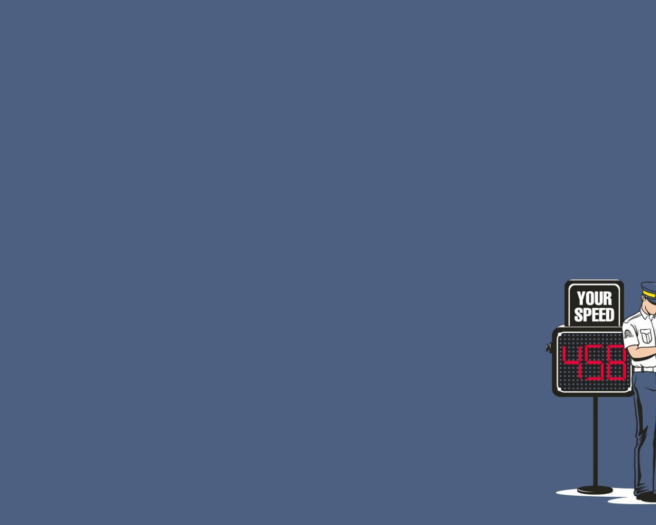 Флеш превысил скорость