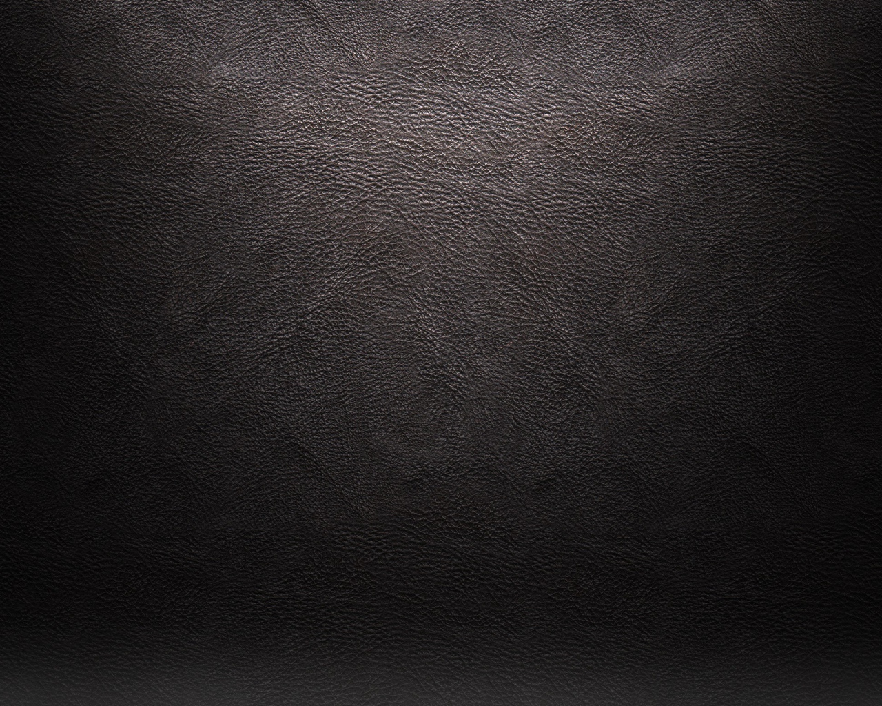 Кожа, черный фон