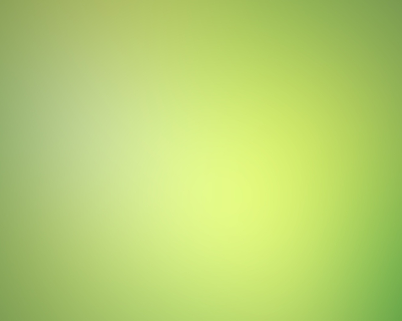 Светло зеленый градиент, фон