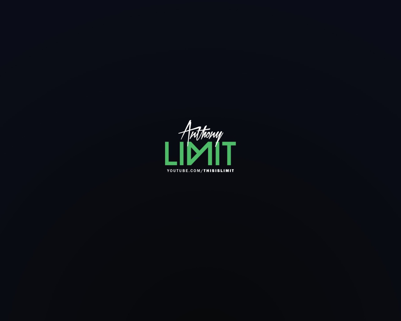 Limit Beats зеленые буквы