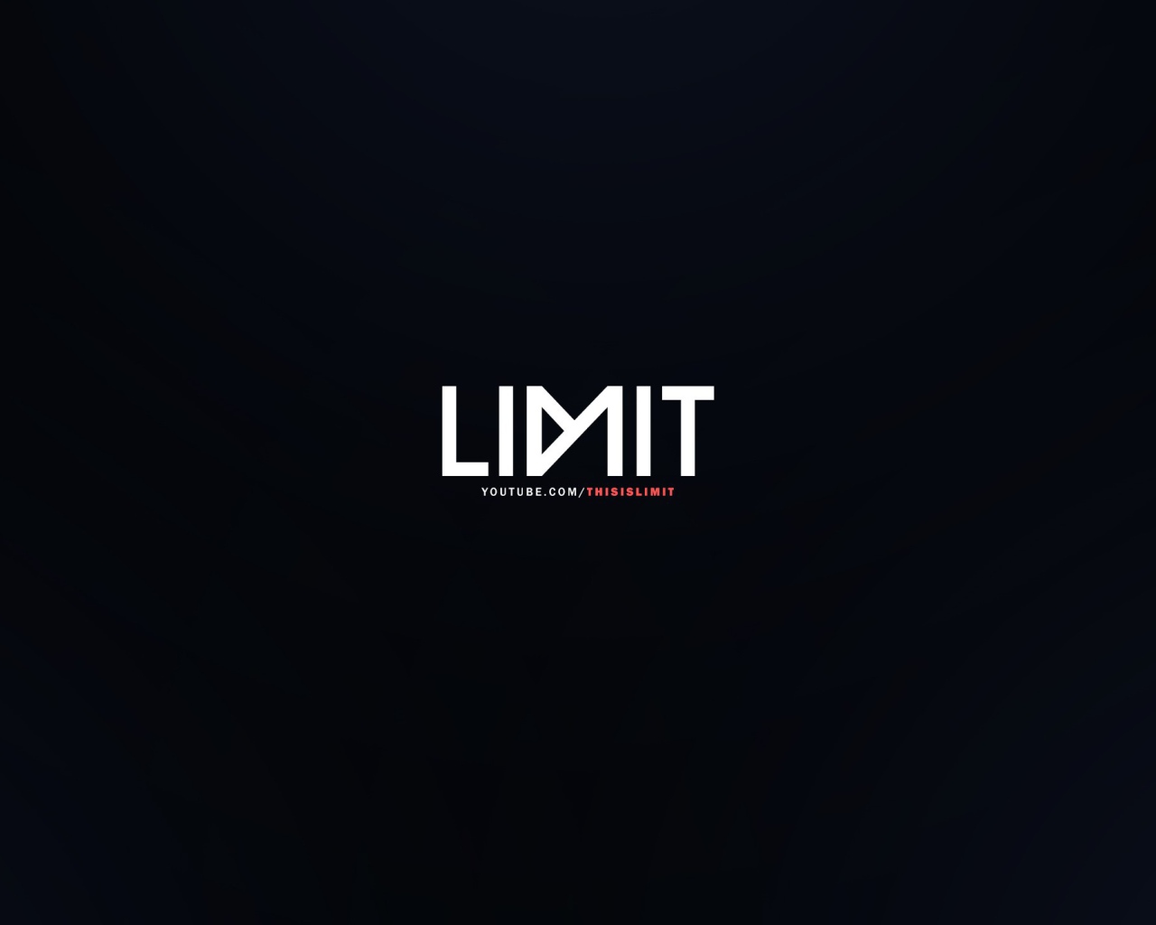 Limit Beats белые буквы