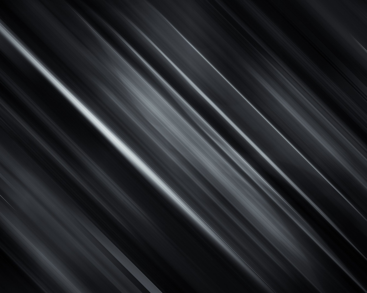 Монохромный черный фон