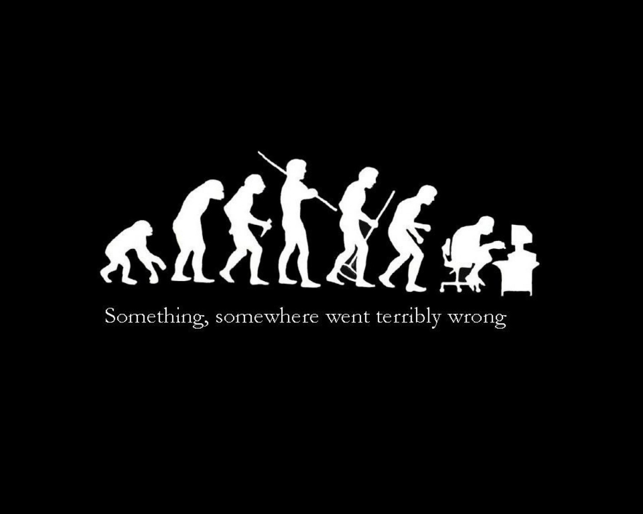 Прогресс и регресс человечества