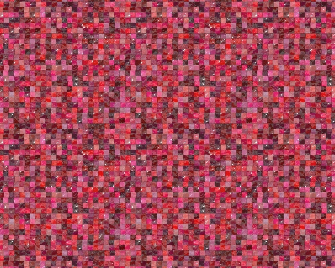 Красный цифровой шум, фон