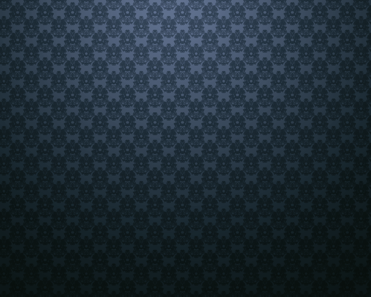 Королевские вензеля, серый фон