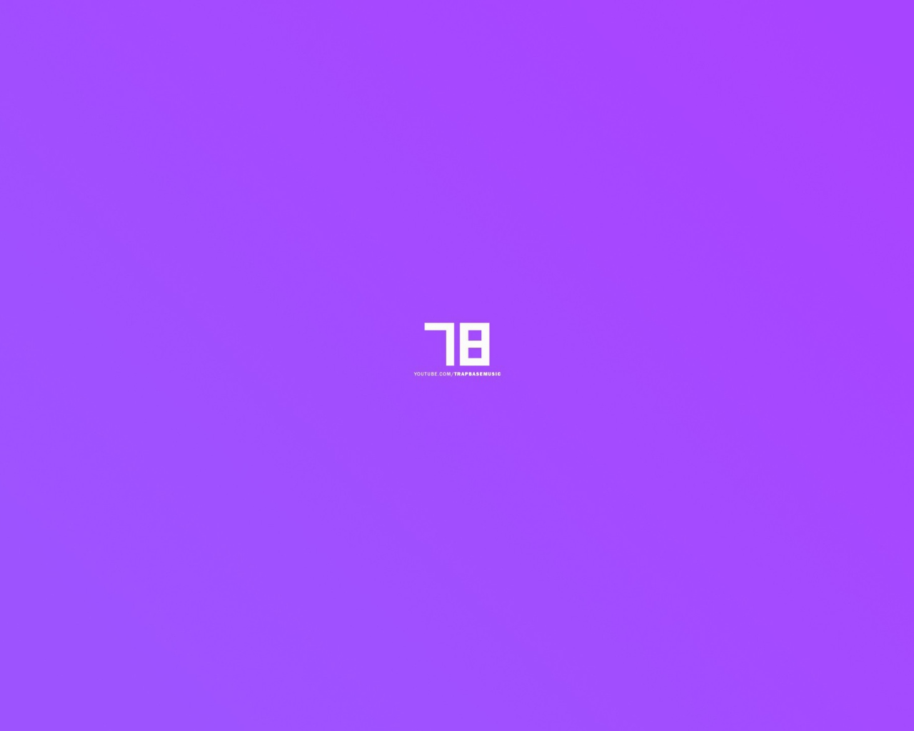 Семьдесят восемь, фиолетовый фон