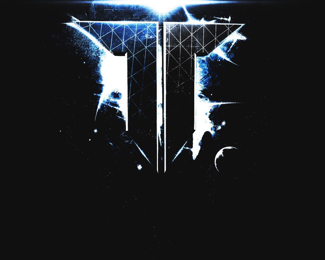 Символ Т, технические трюки