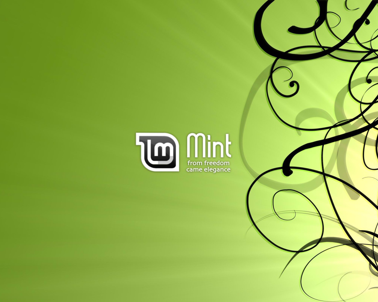 Свободная операционная система Linux Mint