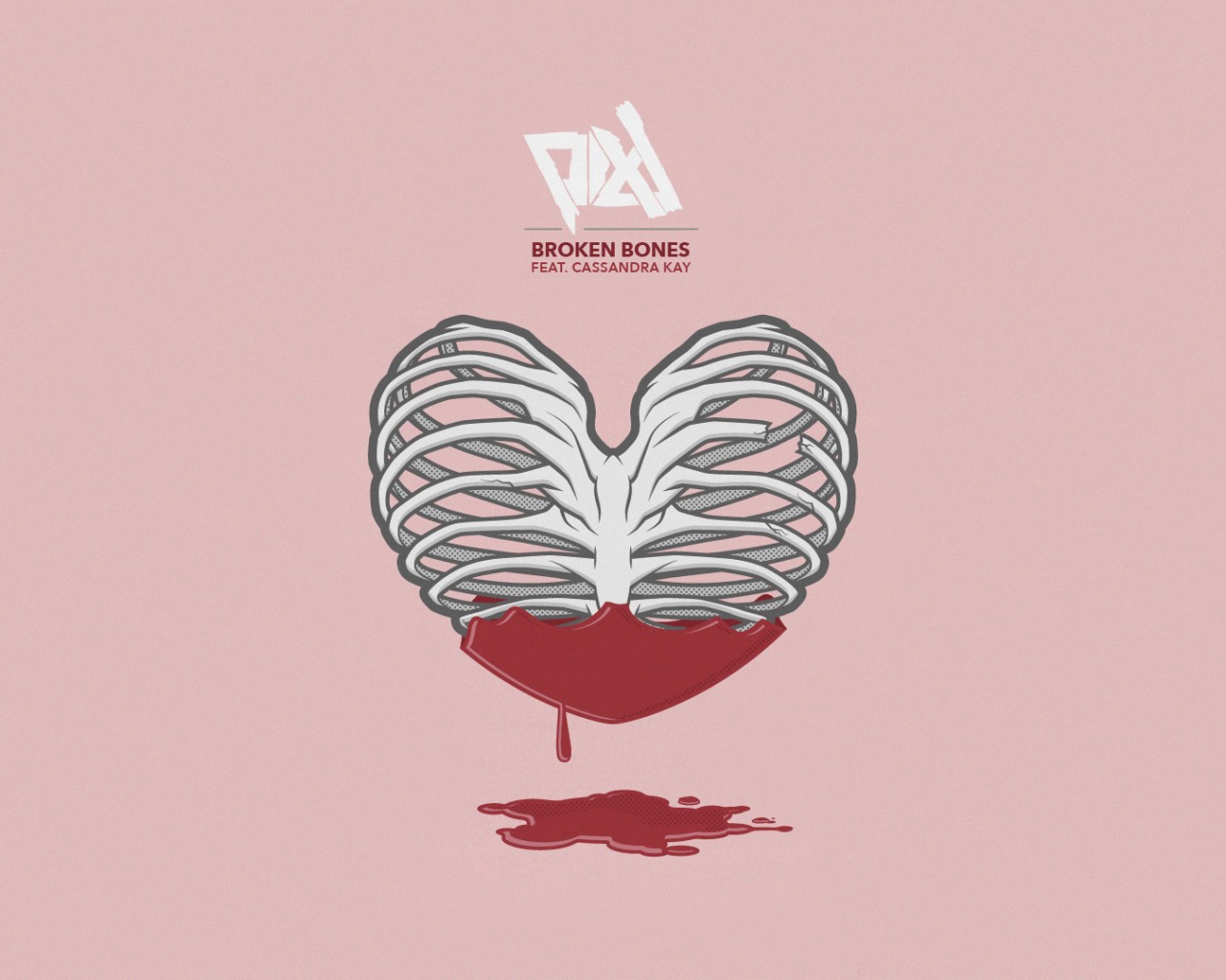 Остатки разбитого сердца