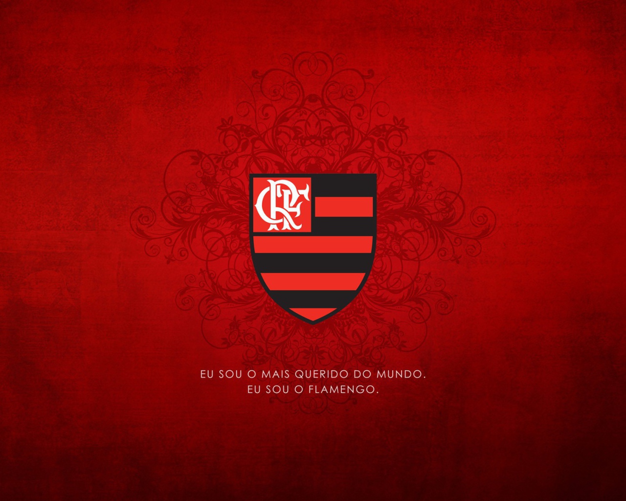 Символ клуба из Фламенко