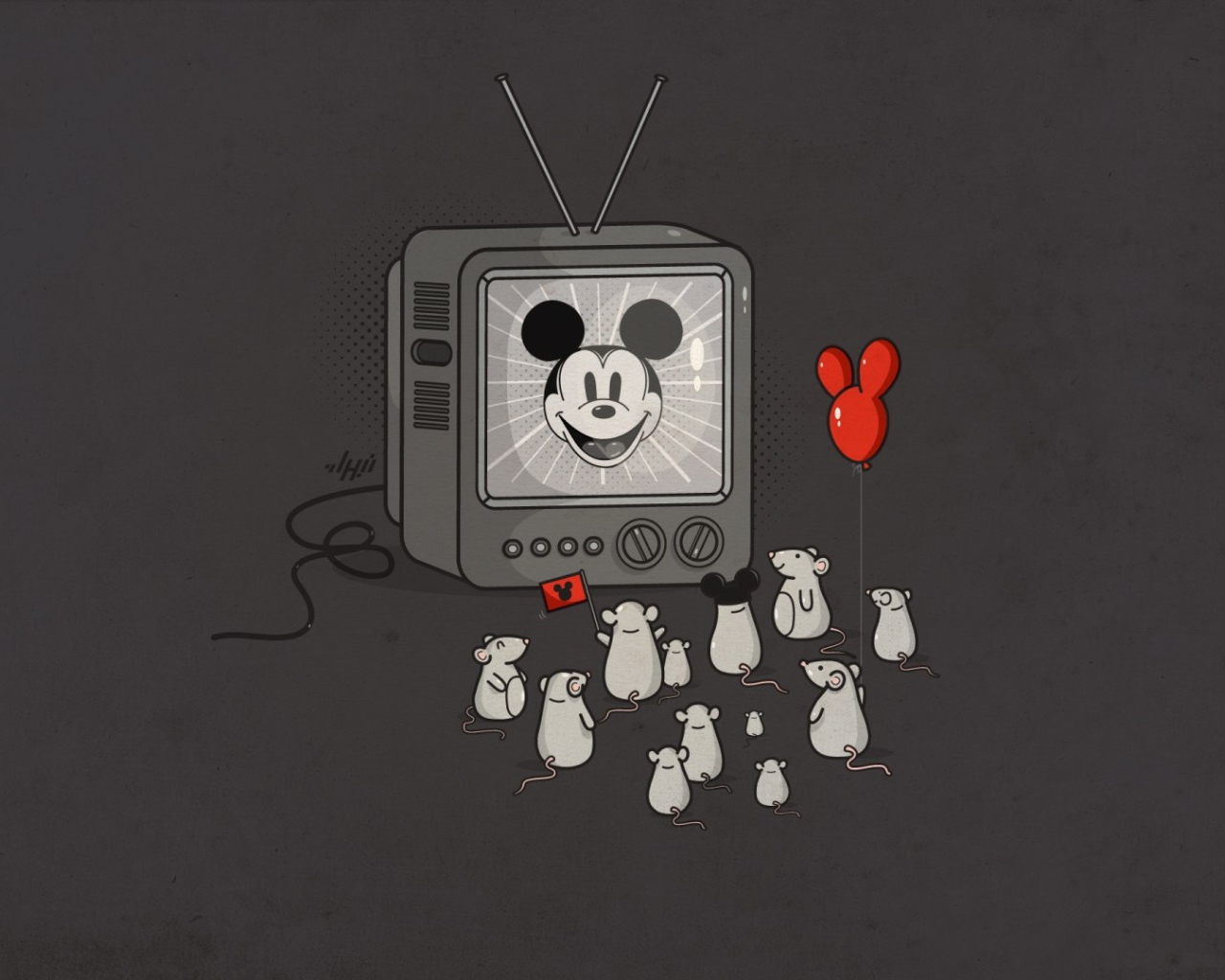 Оружие массового поражения