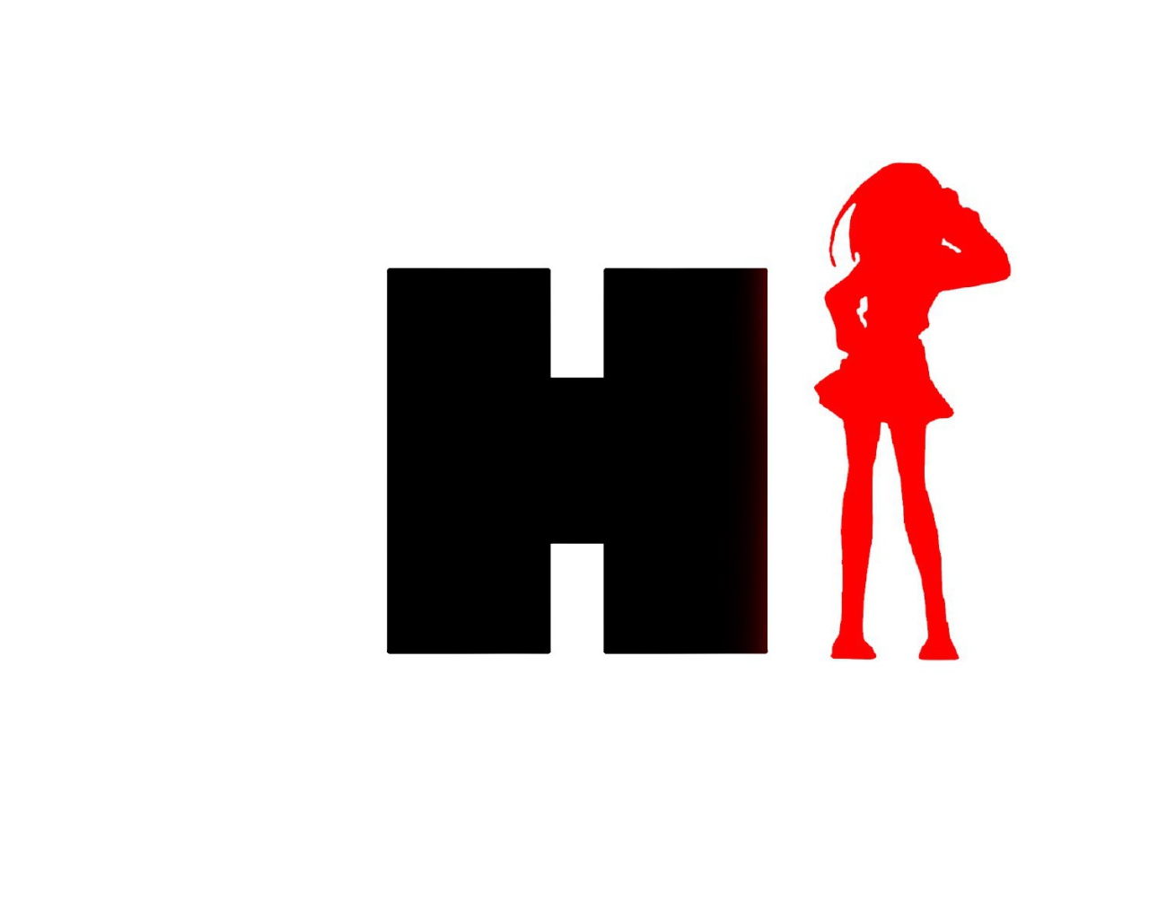 Белый фон аниме Харухи Судзумия