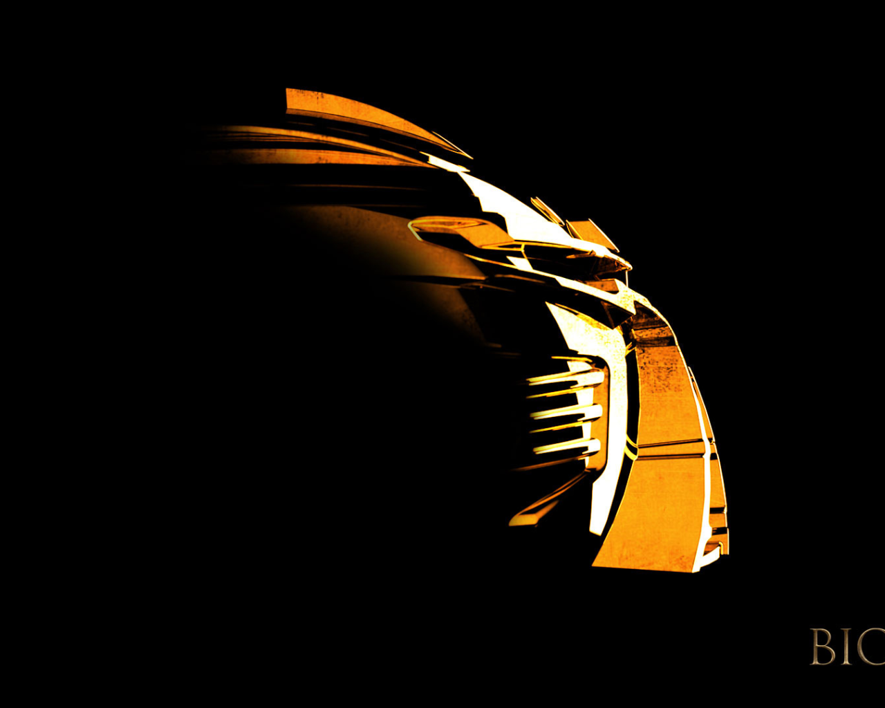 Маска Лего Bionicle