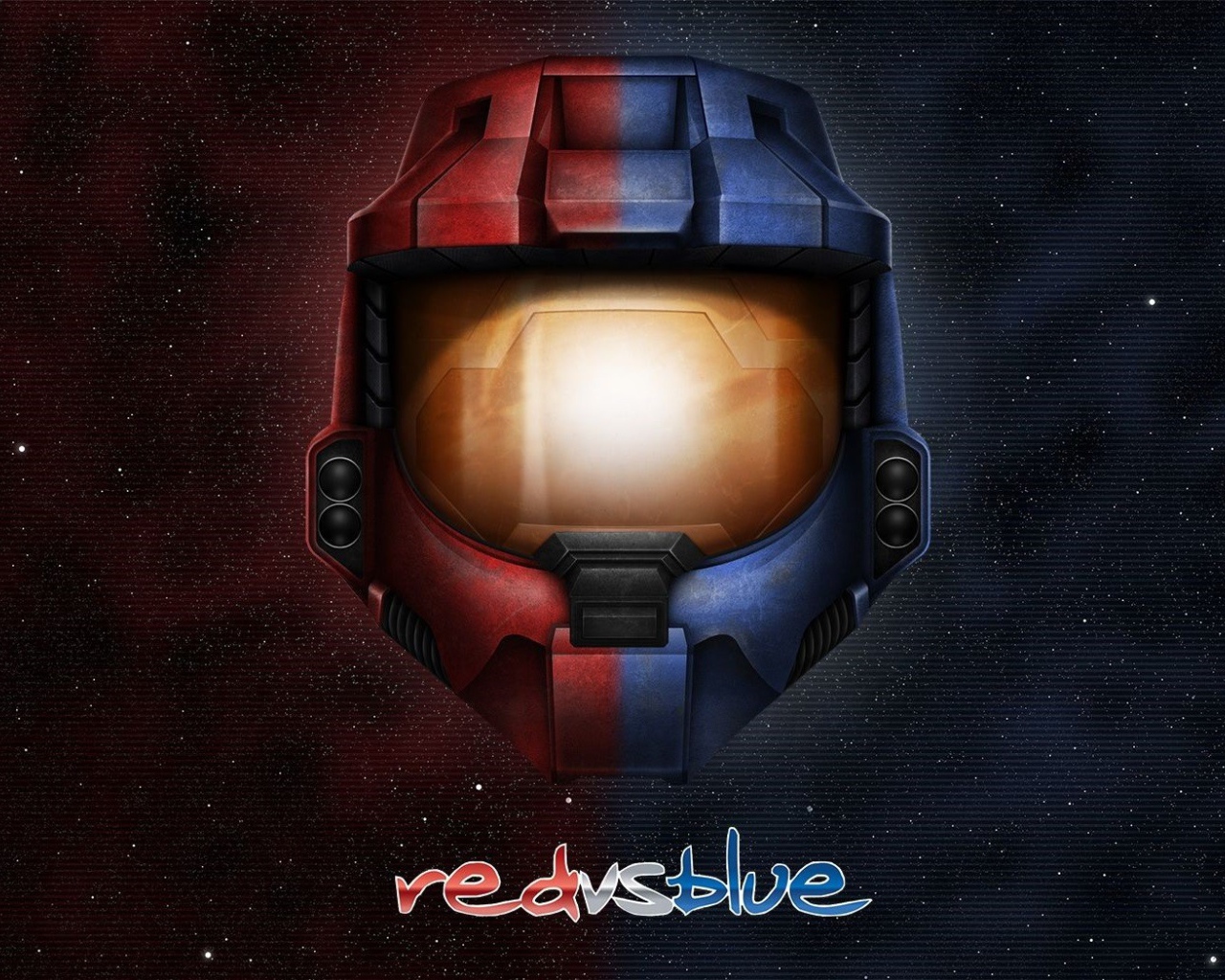 Мультфильм Red vs. Blue