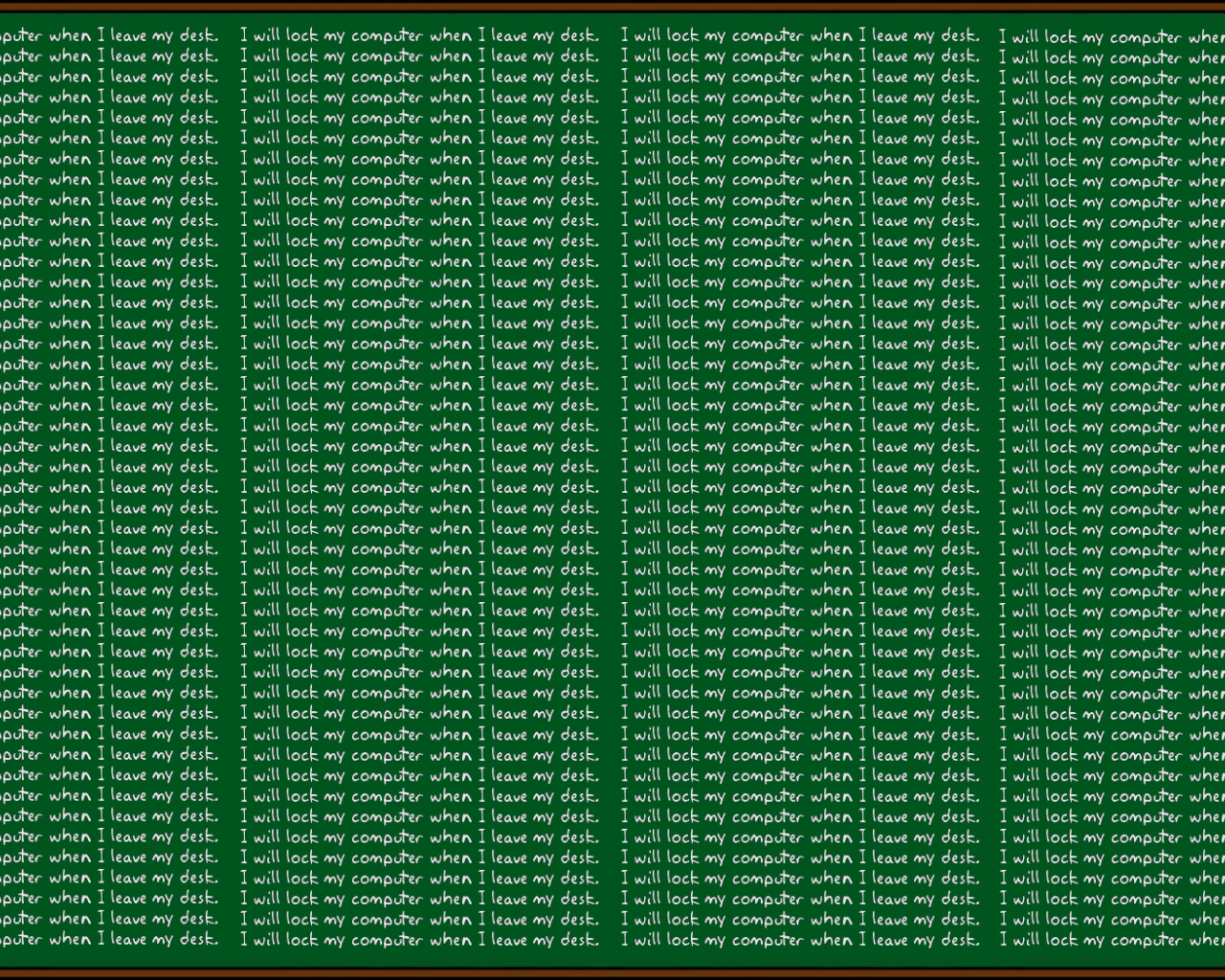 Симпсон возле очень большой школьной доски