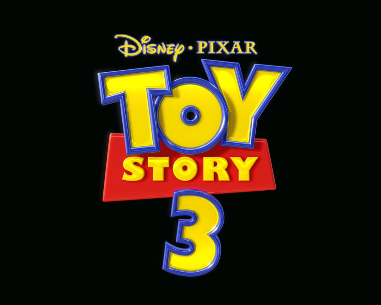 Постер мультфильма История игрушек 3