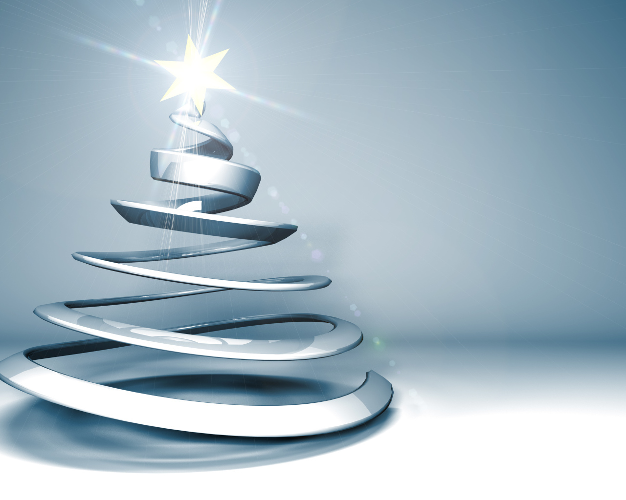 Елка пружина