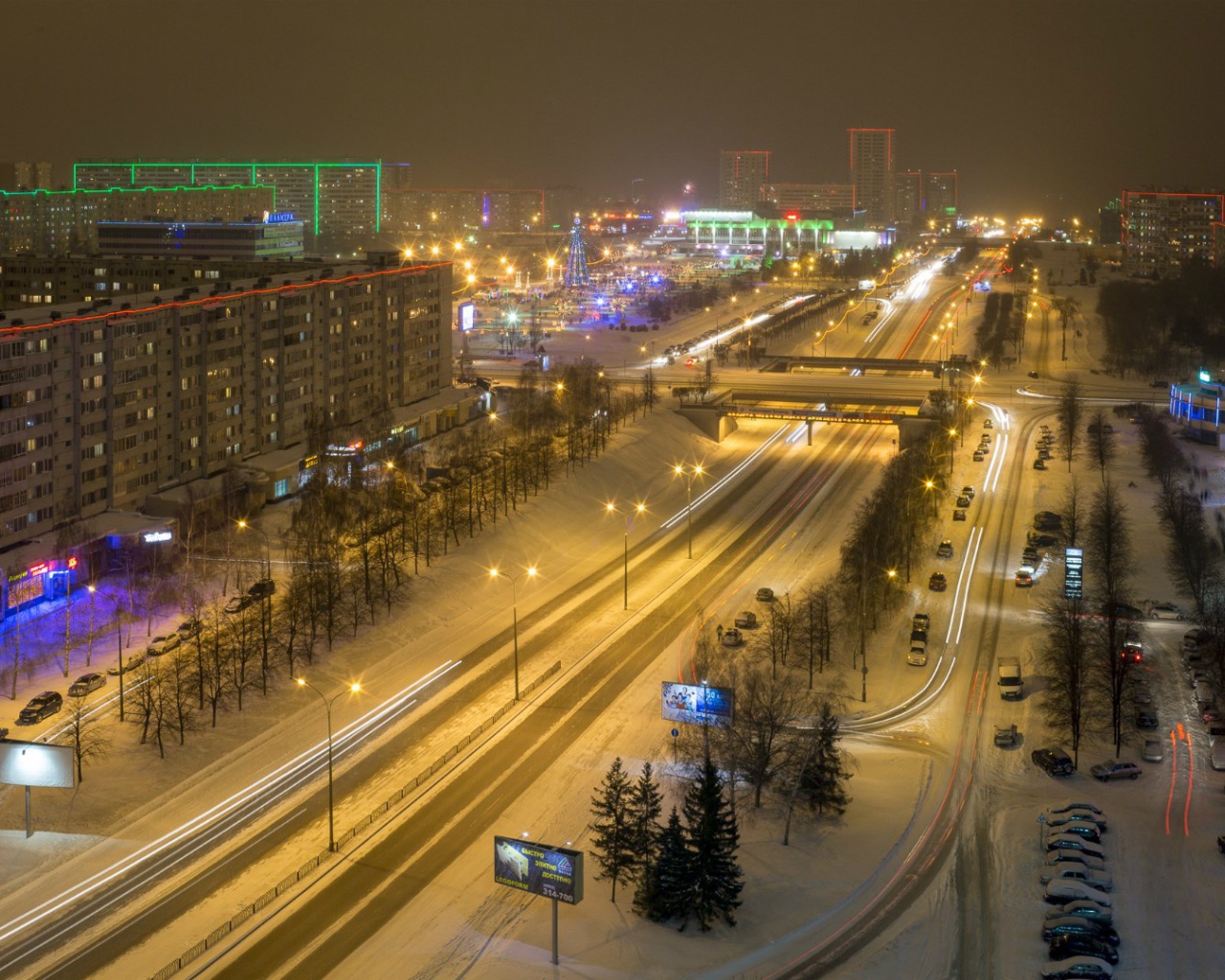 Город Набережные Челны, Россия