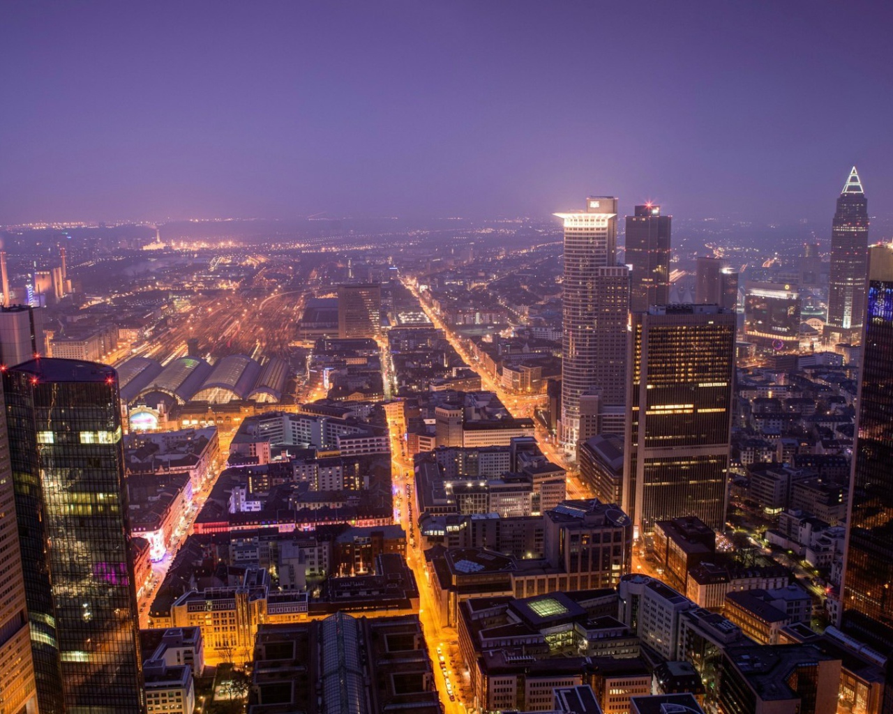 Франкфурт-на-Майне, Германия