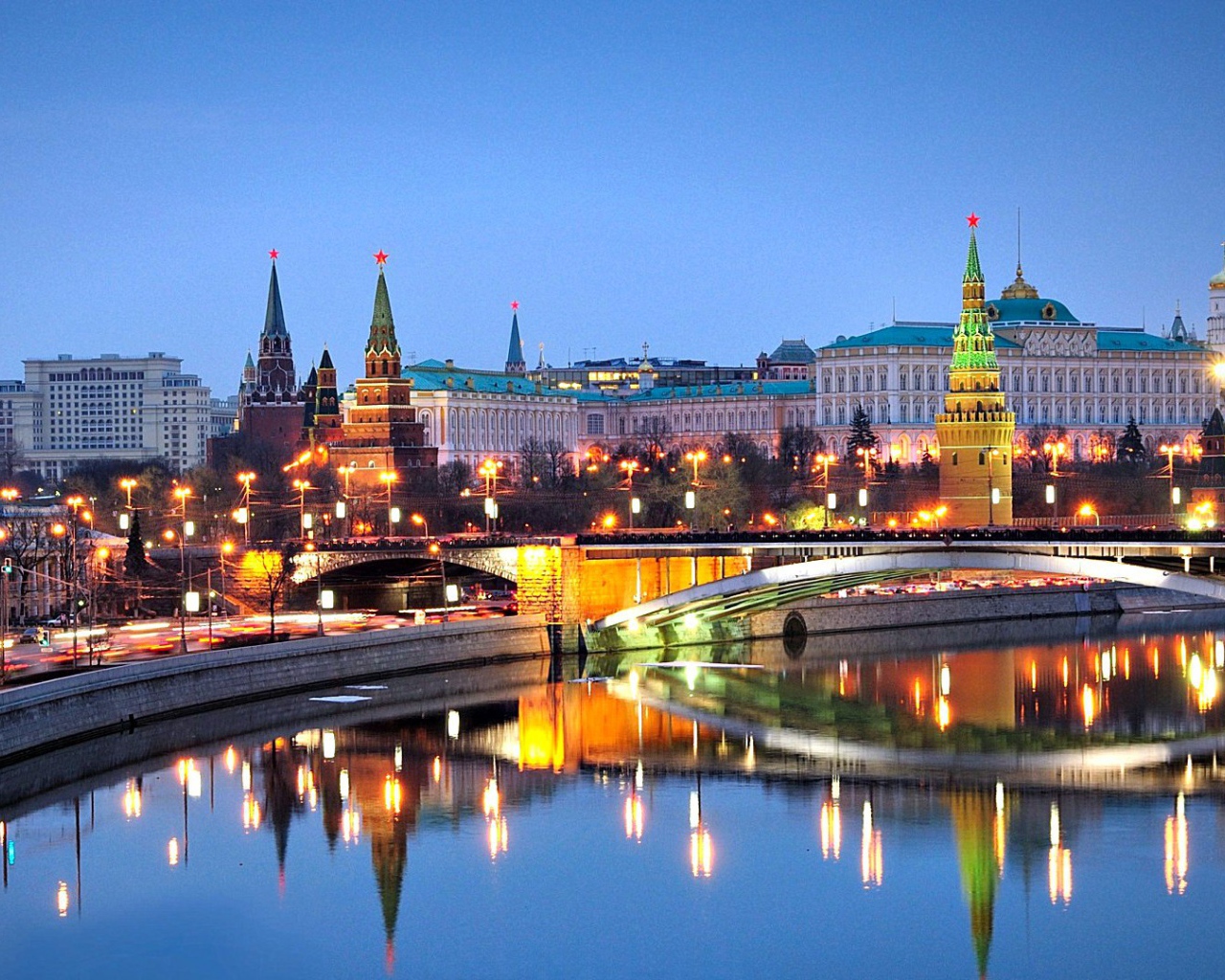 Москва столица Российской Федерации