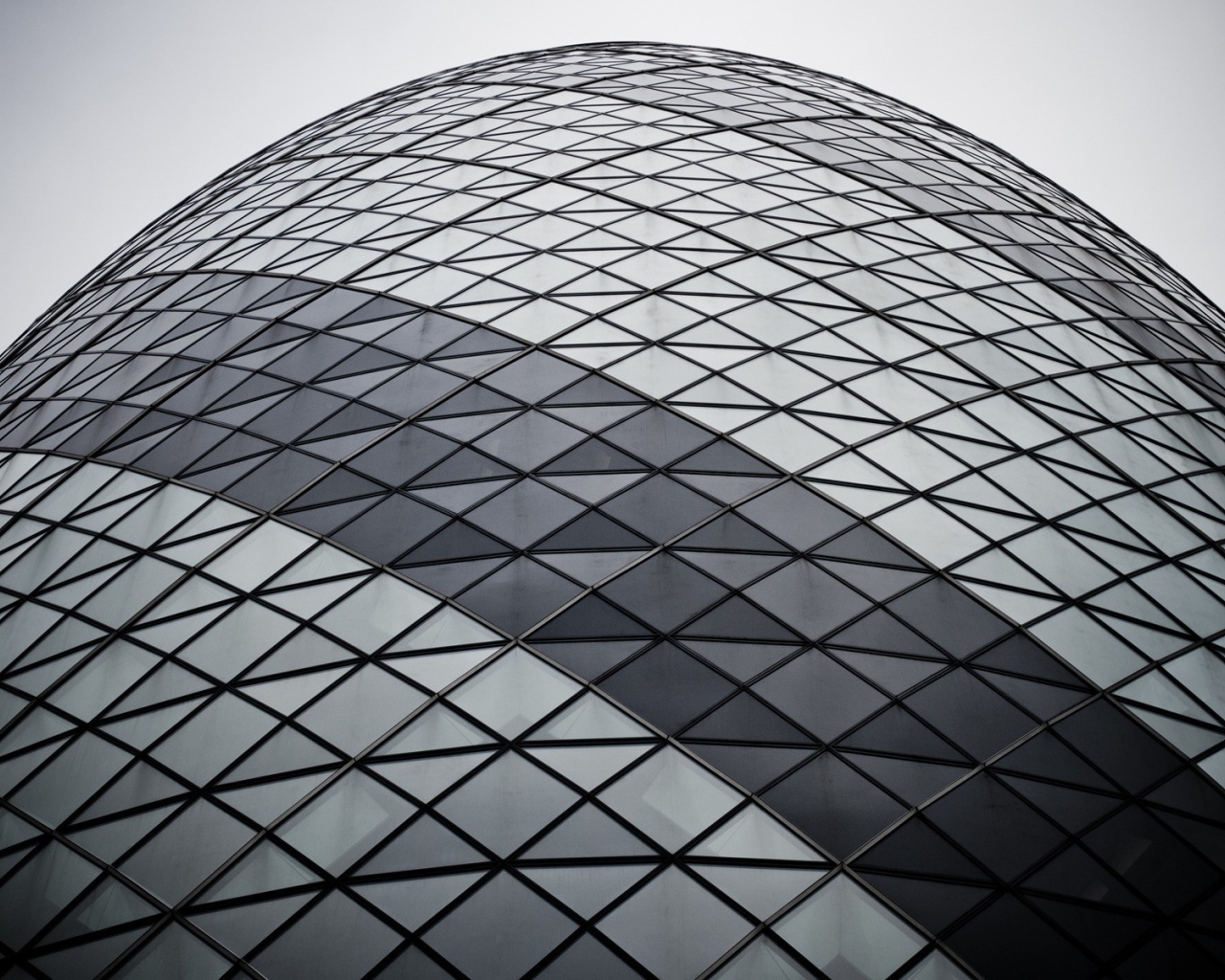 Небоскреб в Лондонском Сити