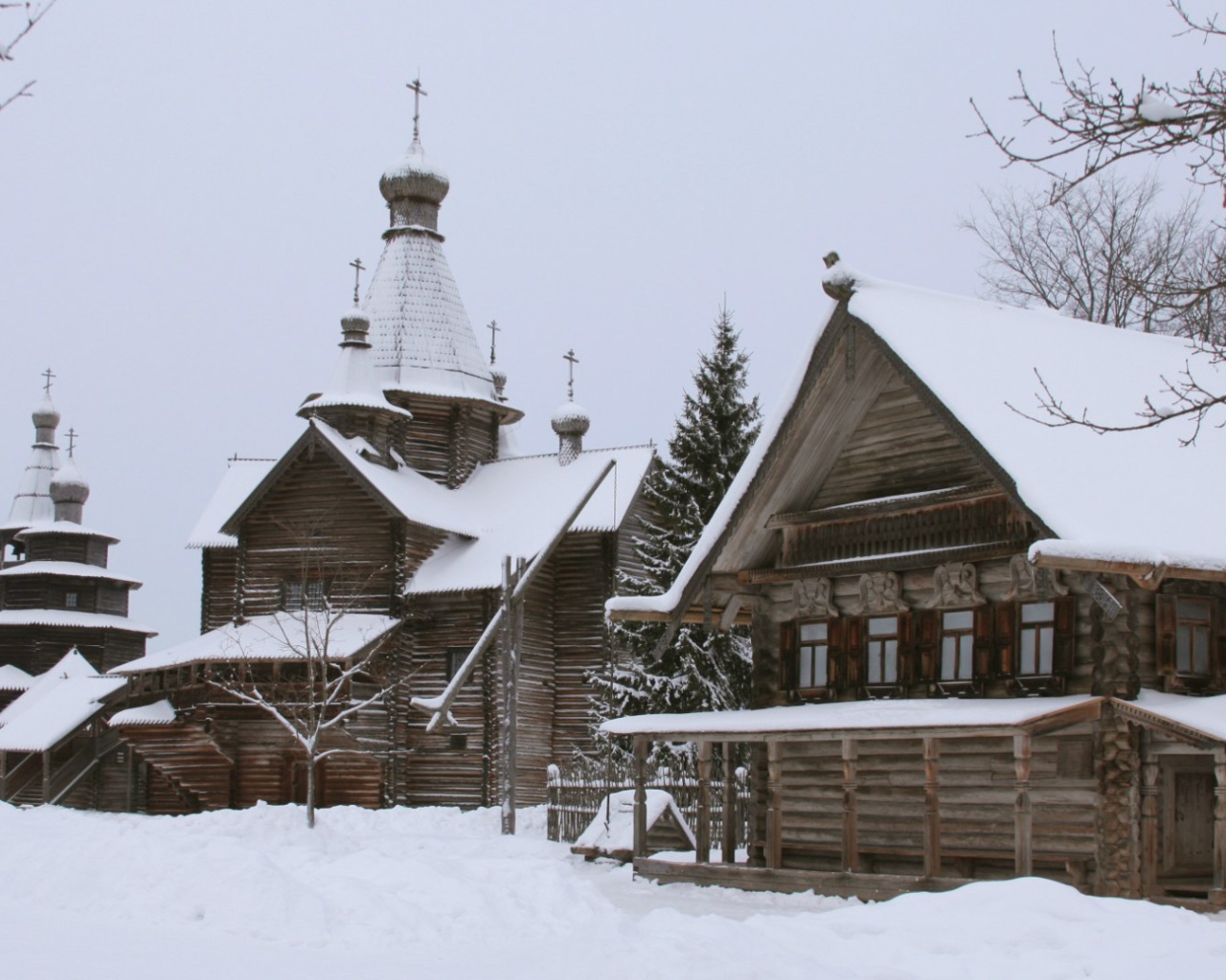Витославлицы. Великий Новгород