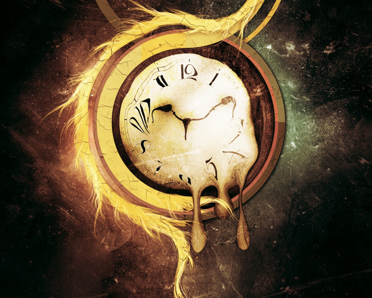 Время почти истекло