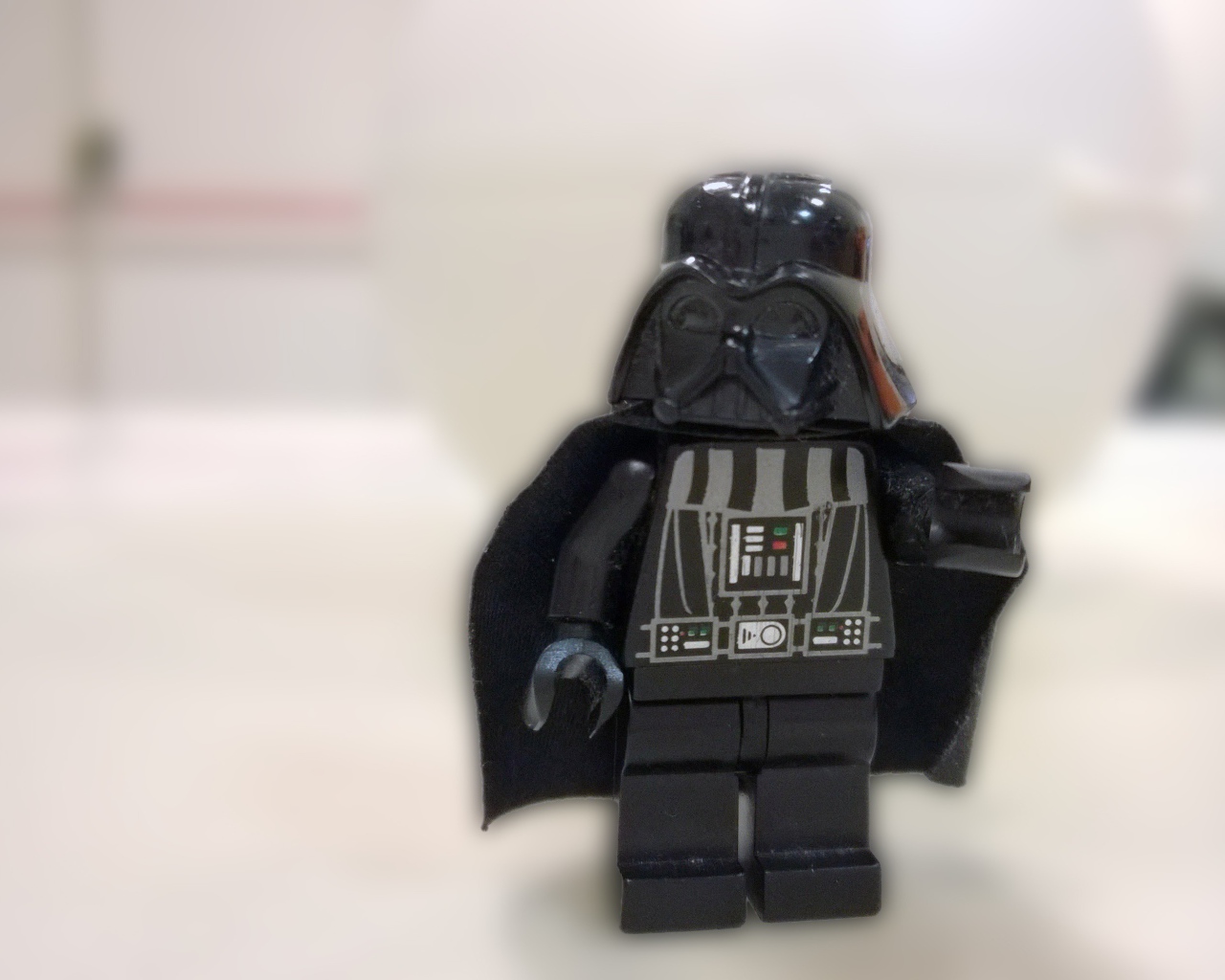 Дарт Вейдер ЛЕГО