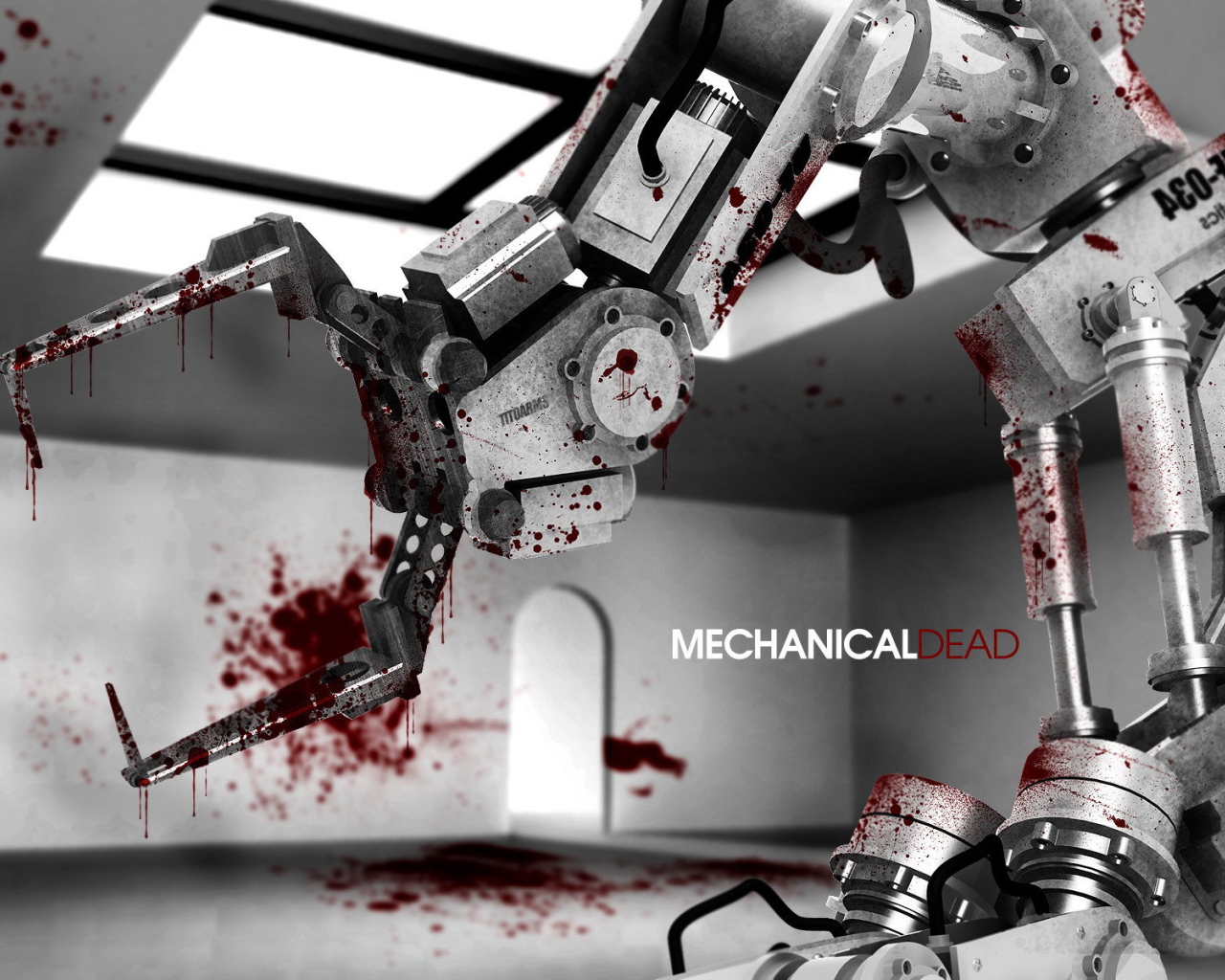 Мертвый механизм