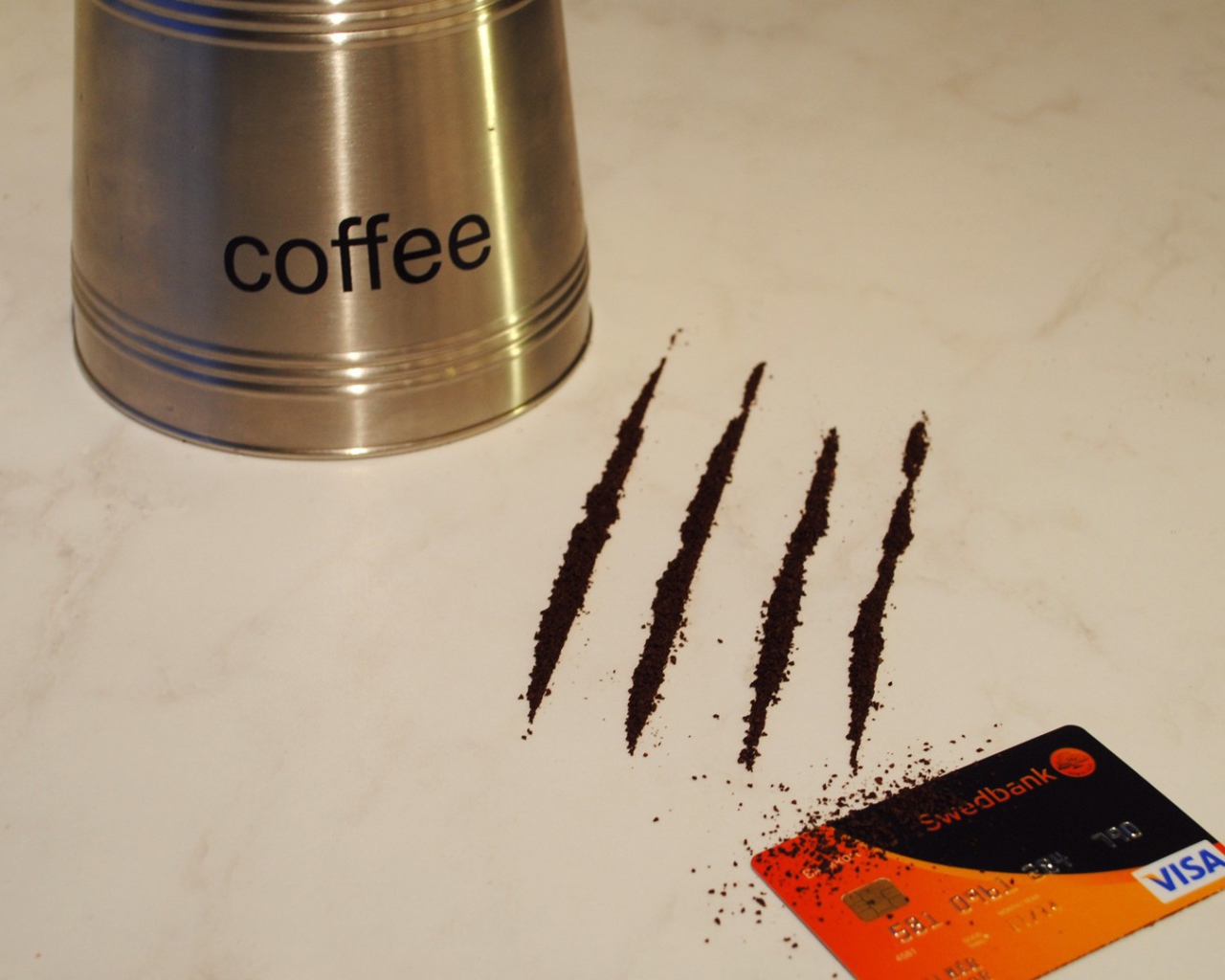 Зависимость от кофе