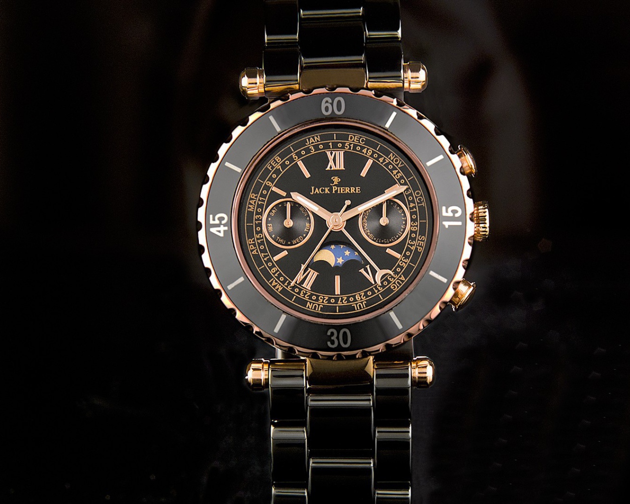 Дорогие часы Джек Пьер