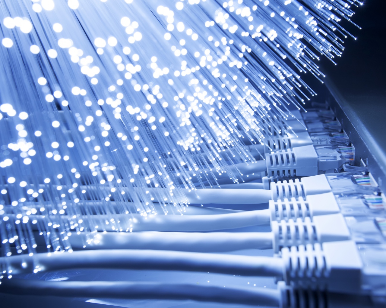 Оптическое волокно для линий связи