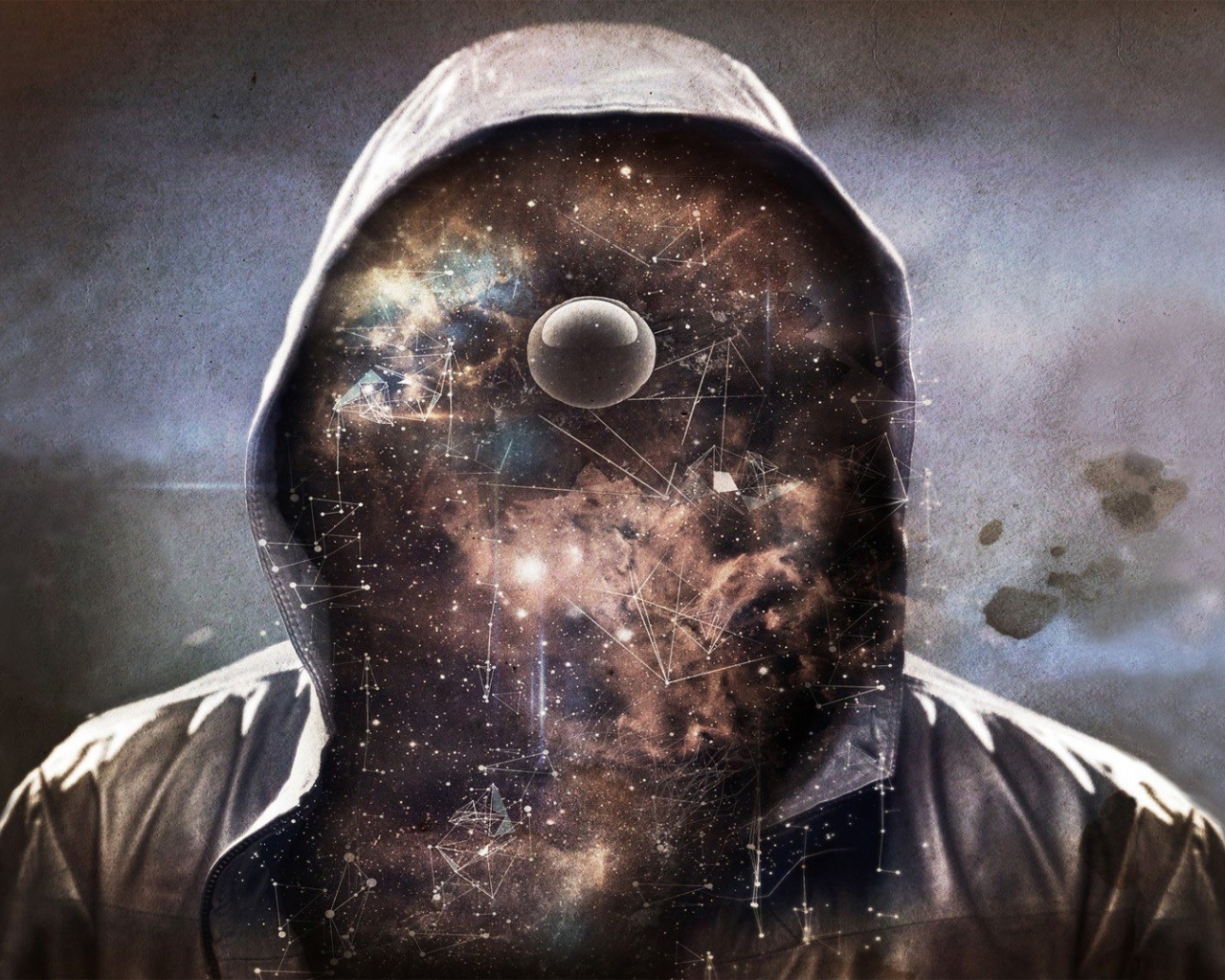 Человек - это целая вселенная