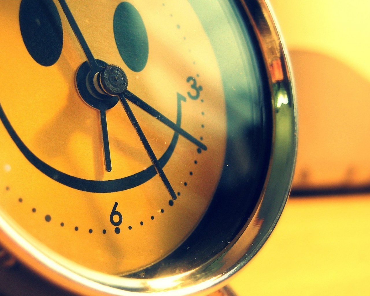 Утро должно быть добрым