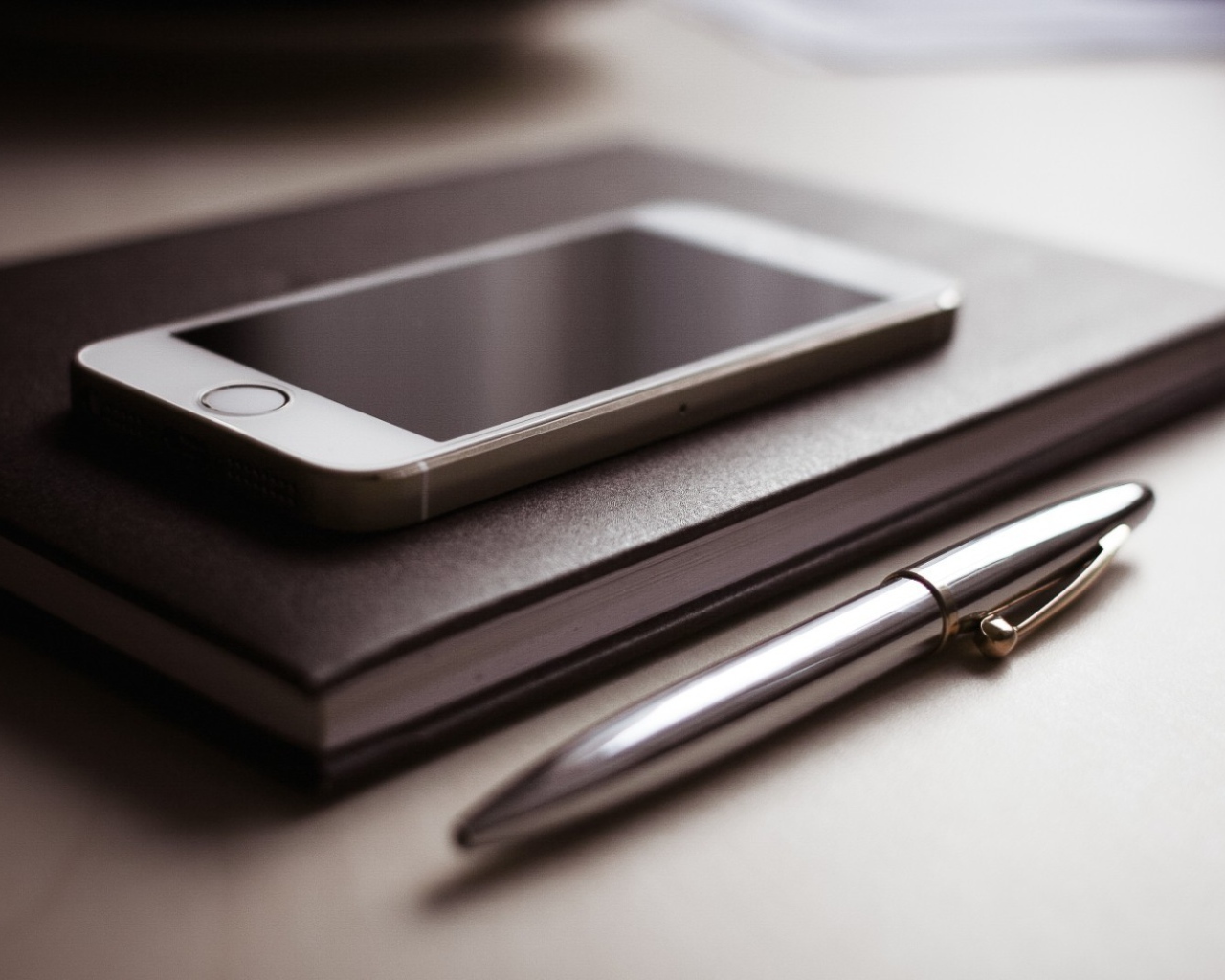 Набор делового человека