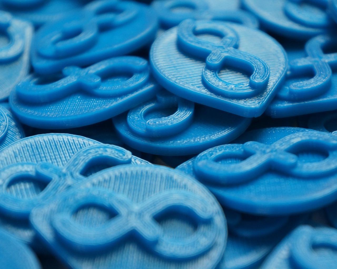 Знак операционной системы Fedora