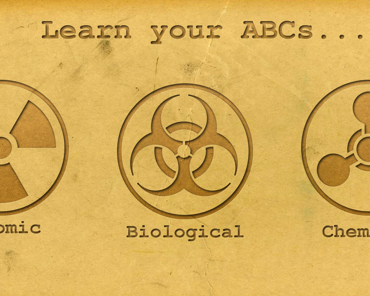 Знаки разных опасностей