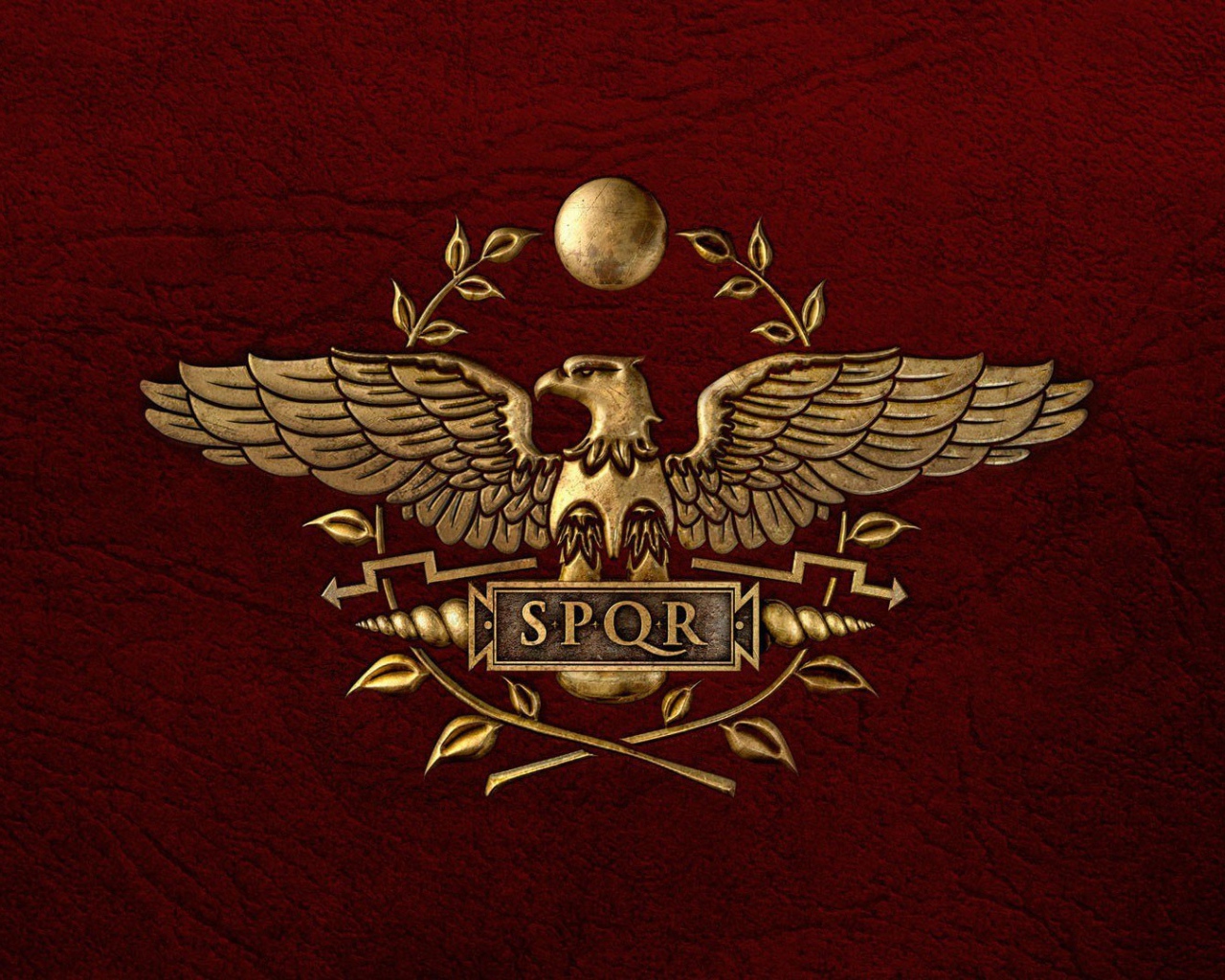 Сенат и граждане Рима