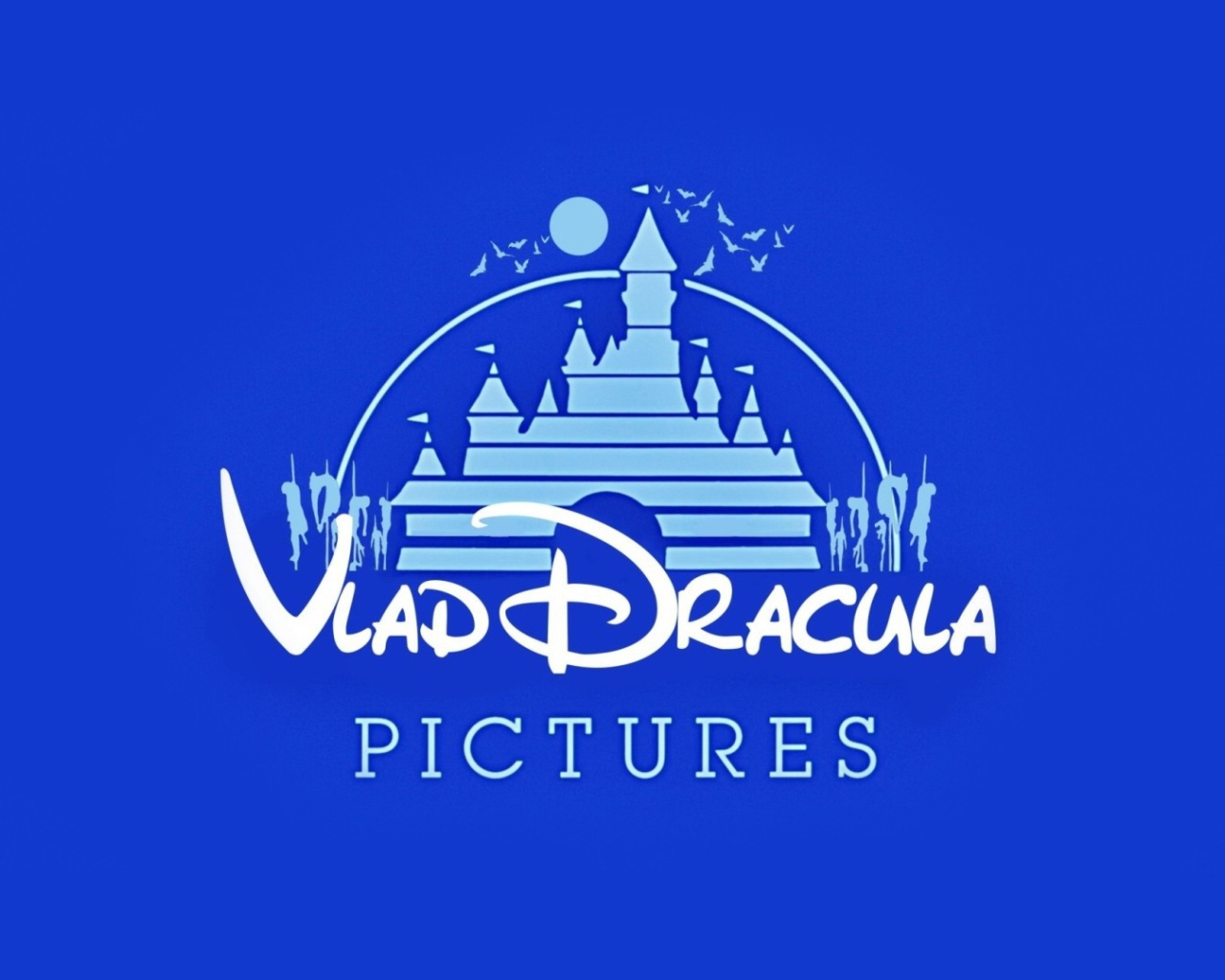 Кинокомпания от Влада Дракулы