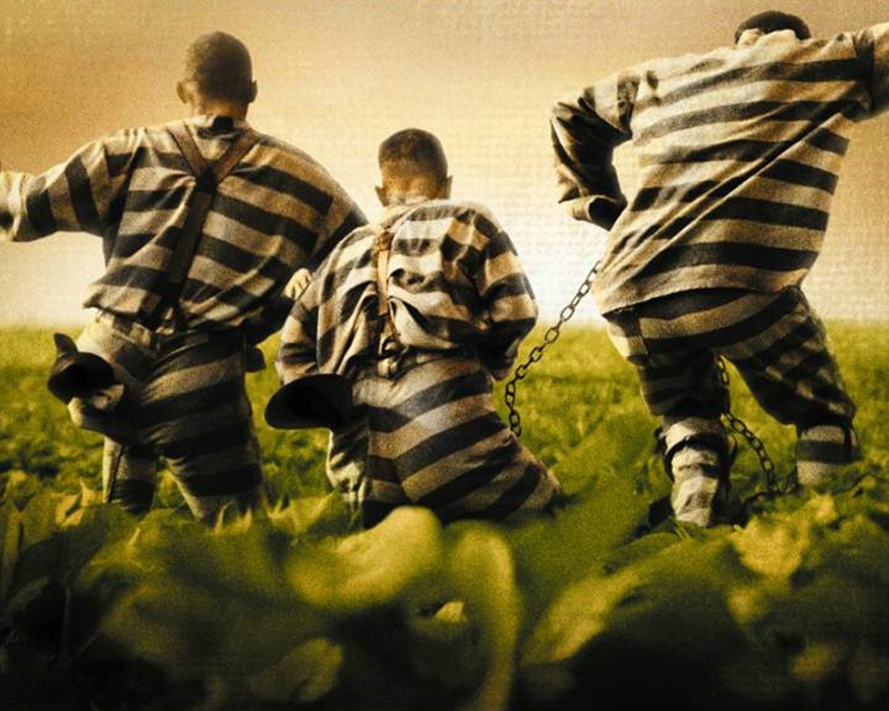 Три преступника сбежали из тюрьмы