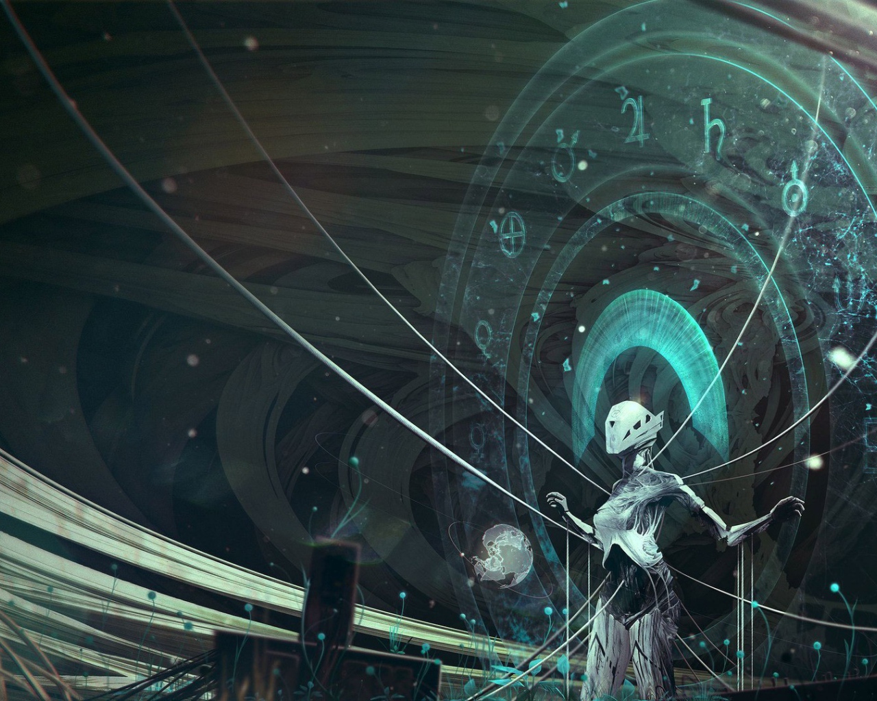 Астролог инопланетянин, Kuldar Leement